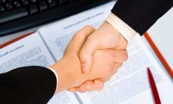 Договор дарения без нотариуса: актуальный образец документа