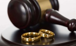 Что нужно для развода через суд и ЗАГС